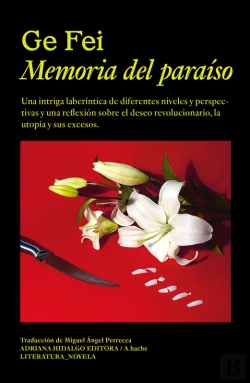 Bertrand.pt - Memoria Del Paraíso