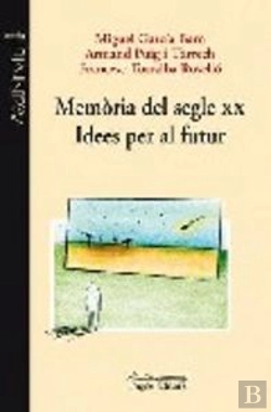 Bertrand.pt - Memòria Del Segle Xx. Idees Per Al Futur