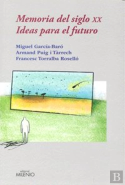 Bertrand.pt - Memoria Del Siglo Xx. Ideas Para El Futuro
