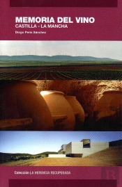 Memoria Del Vino