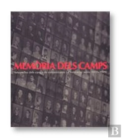 Bertrand.pt - Memoria Dels Camps