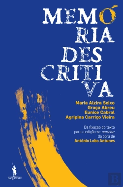 Bertrand.pt - Memória Descritiva