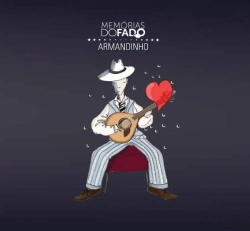Bertrand.pt - Memória do Fado - Armandinho