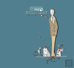 Bertrand.pt - Memória do Fado - Fernando Farinha