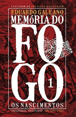 Bertrand.pt - Memória do Fogo