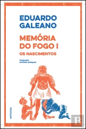 Memória do Fogo I