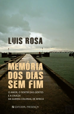 Bertrand.pt - Memória dos Dias Sem Fim