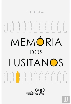 Bertrand.pt - Memória dos Lusitanos