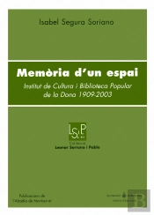 Memoria D'Un Espai