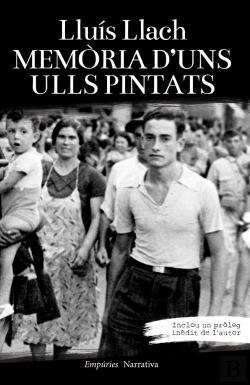 Bertrand.pt - Memòria D'Uns Ulls Pintats
