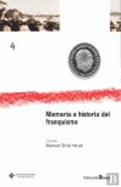 Bertrand.pt - Memoria E Historia Del Franquismo