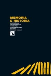 Memoria E Historia