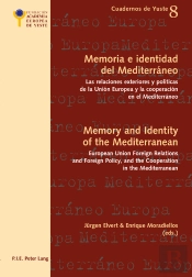 Memoria E Identidad Del Mediterráneo - Memory And Identity Of The Mediterranean