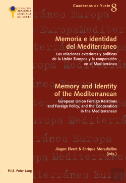 Bertrand.pt - Memoria E Identidad Del Mediterráneo - Memory And Identity Of The Mediterranean