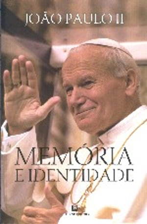 Memória e Identidade