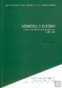 Bertrand.pt - Memória e Império
