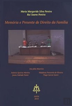 Bertrand.pt - Memória e Presente de Direito da Família