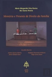 Memória e Presente de Direito da Família