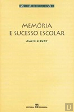 Bertrand.pt - Memória e Sucesso Escolar