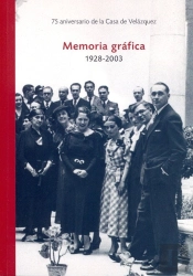 Memoria Gráfica 1928-2003