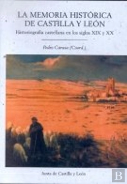 Bertrand.pt - Memoria Historica De Castilla Y Leon, La