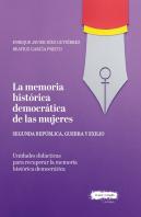 Memoria Historica Democratica De Las Mujeres,La