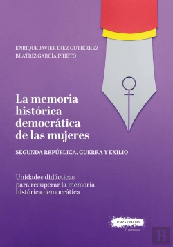 Bertrand.pt - Memoria Historica Democratica De Las Mujeres,La