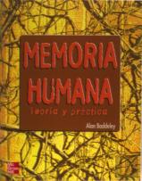 Memoria Humana
