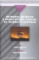 Memoria Humana Y Percepción Visual. El Almacén Icónico