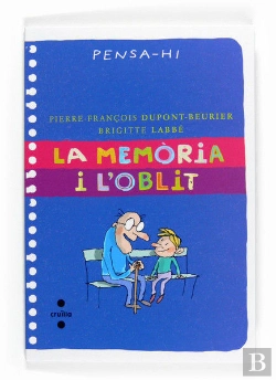 Bertrand.pt - Memoria I L'Oblit, La