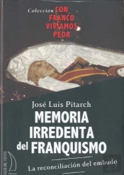 Memoria Irredenta Del Franquismo
