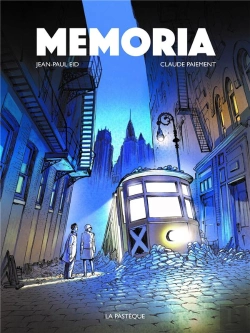 Bertrand.pt - Memoria