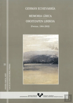 Bertrand.pt - Memoria Lírica - Oroitzapen Lirikoa (1964-2002)
