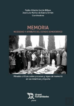 Bertrand.pt - Memoria Necesidad Y Atributo Del Estado Democratico