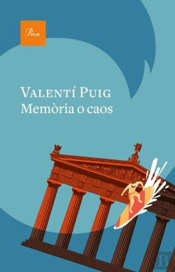 Bertrand.pt - Memòria O Caos