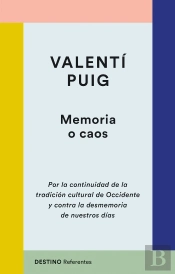 Memoria O Caos