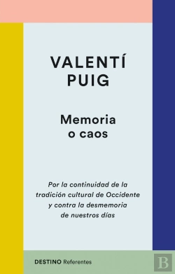 Bertrand.pt - Memoria O Caos