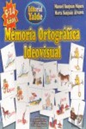 Memoria Ortográfica Ideovisual
