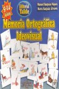 Bertrand.pt - Memoria Ortográfica Ideovisual