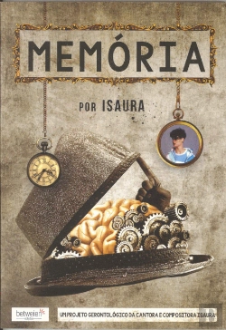 Bertrand.pt - Memória por Isaura