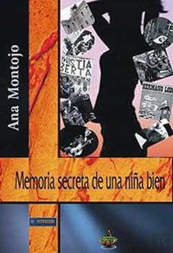 Bertrand.pt - Memoria Secreta De Una Niña Bien