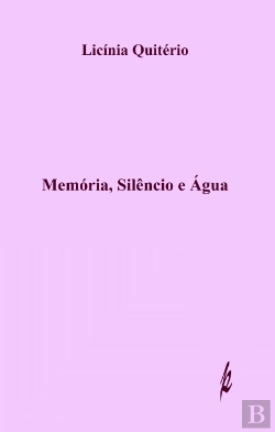 Bertrand.pt - Memória, Silêncio e Água