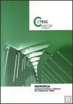 Bertrand.pt - Memoria Socioeconomica I Laboral De Catalunya 2005