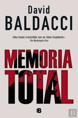 Bertrand.pt - Memoria Total (Amos Decker 1)