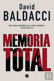Memoria Total (Amos Decker 1)