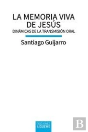 Memoria Viva De Jesus, La