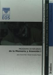 Memoria Y Atención I