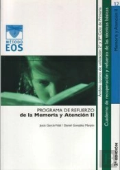 Memoria Y Atención Ii