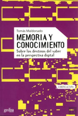 Bertrand.pt - Memoria Y Conocimiento
