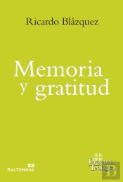 Memoria Y Gratitud